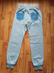 rifle+teplakovina 9-12r. - 2