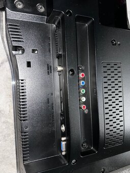 Philips televízia - 2