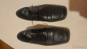 Spolicenske topanky - 2