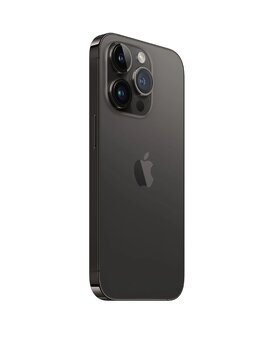 iPhone 14 Pro|256GB|Vesmírna čierna - 2