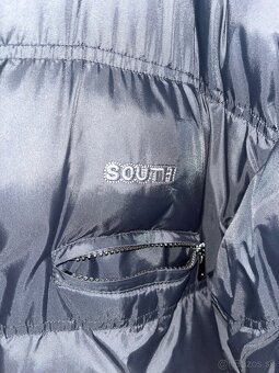 Veľmi teplá bunda - 2