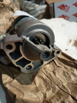 Štartér Renault Thalia Clio - 2