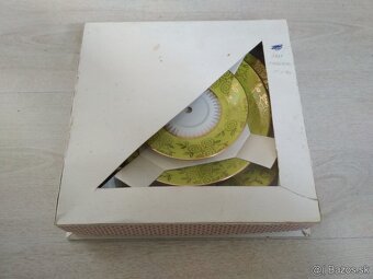 Etažer MZ Czechoslovakia - 2