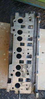 Hlava 2L 16v - 2