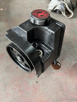 Predám servočerpadlo - 2