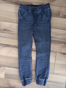 Rifle-top stav, veľkosť 116 - 2