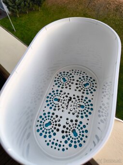 Sterilizátor Philips Avent 3v1 - 2