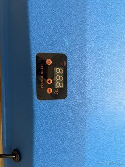 Veci ku liahni kurčiat - 2