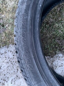 Sava Eskimo hp 2 - 2