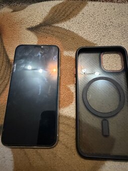 Iphone 11pro. - 2