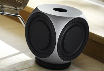 Bang & Olufsen Beolab 1 + Subwoofer Beolab 2 - 2