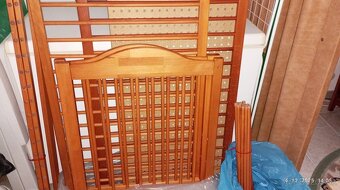 DETSKA POSTIELKA - 2