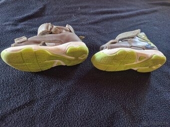 Detské sandale D.D.step - 2