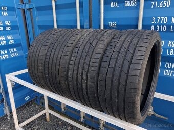 Letné pneu 235/40R19 Hankook 2024 - 2