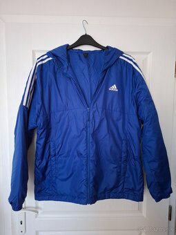 Adidas bunda pánska veľ. L - 2
