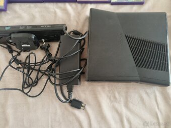 Predam x box 360 Kinect - 2