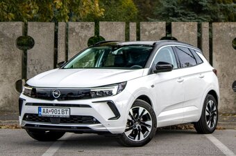 Opel Grandland 1.5 CDTI Business Elegance 2023 - 2