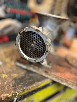 Predám mlynček na mäso - 2