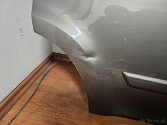 Škoda Yeti 2015 pz dvere - 2