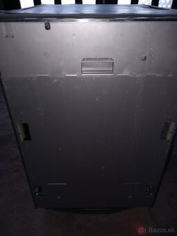 Umývačka riadu 45cm - 2