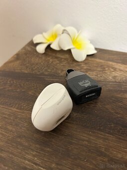 Minivoňavky- MCM a Ariana Grande - 2