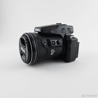 Nikon COOLPIX P950 - 2