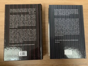 Alžbetin dvor, Volanie vetra - 2