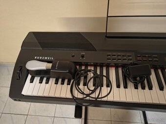 Kurzweil KA-90 - 2
