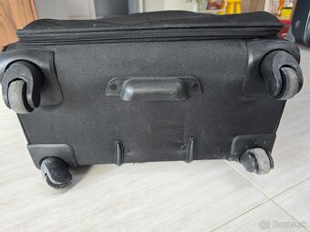 Kufor Saxoline 74x46x27 - 2