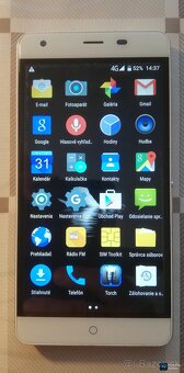 Ulefone Power - 3/16/Android 5.1.1 - 2