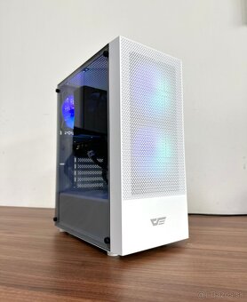 ☑️ RYZEN 5 / RTX 3050 / 16GB RAM / 512GB M2SSD / 12M Zár. - 2