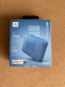 Predam JBL GO essential - 2
