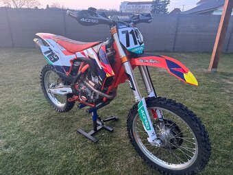 KTM SX-F 350 - 2