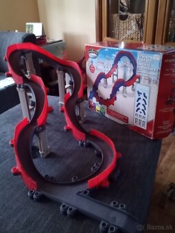 Vláčik Chuggington - 2