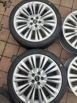 elektrony 5x108 r19 - 2