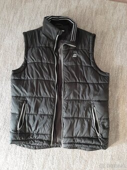 PÁNSKA VESTA-ALPINE PRO vel.L - 2