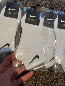 Nike ponožky 10x - 2