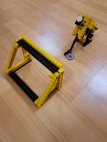 Lego Technic 8062 - Universal Building Set - 2