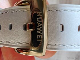 Originál remienok na Huawei Watch GT4 18mm dámske - 2