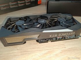 AORUS GeForce RTX 3070 - 2