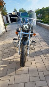 Harley Davidson Sportster xl1200t - 2