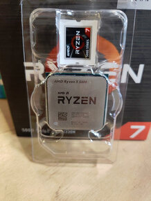 AMD socket AM4 - 2