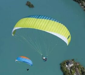 Paragliding krídlo Advance Alpha 6  26 - 2