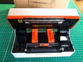 Thermal Label Printer COMER RX106F 203dpi - 2