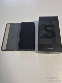 Samsung Galaxy S21  8GB/128GB - 2