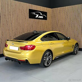 BMW 440i Xdrive Gran Coupe M-Packet - 2