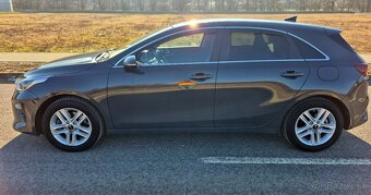 Kia Ceed - 2