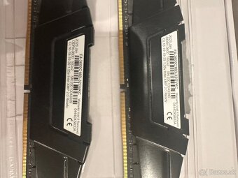 G.Skill 32gb ram ddr4 3600mhz cl 16 - 2