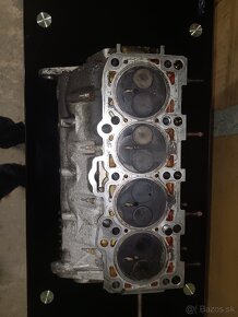 Hlava na motor 1.9 TDI 77kw bls - 2