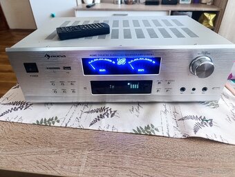 Auna AMP 5100 BT - 2